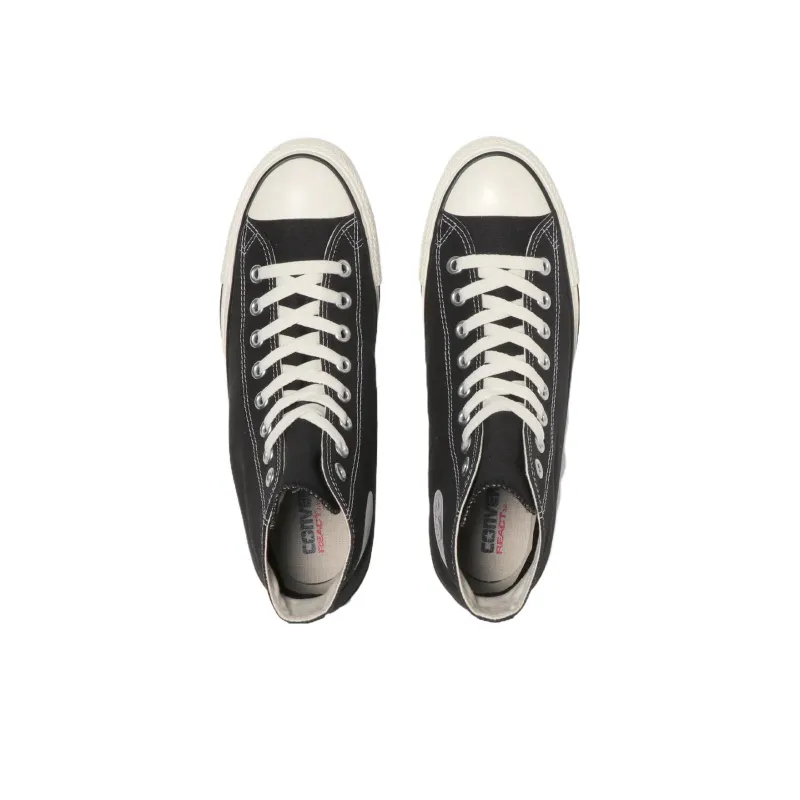 Converse All Star Gore Tex High Top 'Black'-3