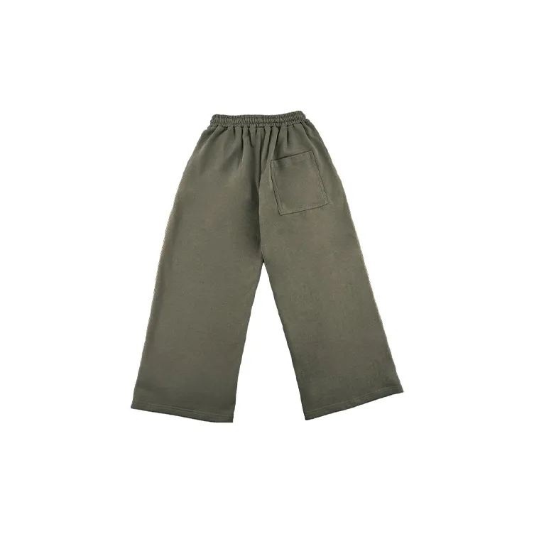 MeiHaoStore Casual Pants Women's-5