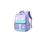Purple & Aqua Green Small Size
