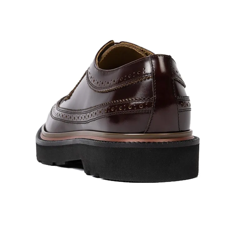 Paul Smith Dress Shoes Men's Brown-3
