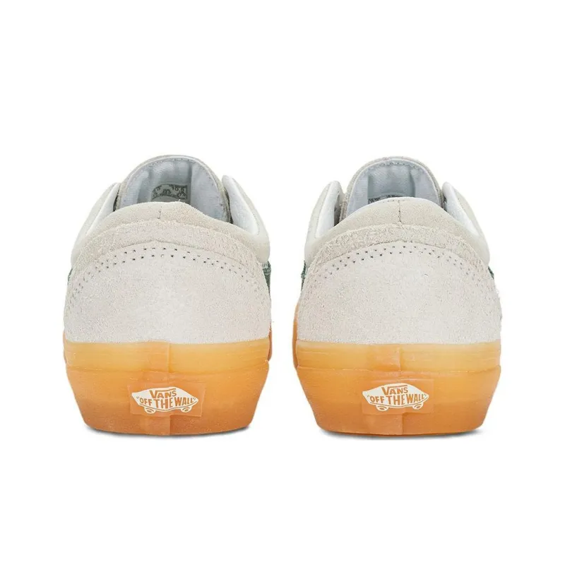Vans Bold Ni Underlay 'White Green'-3