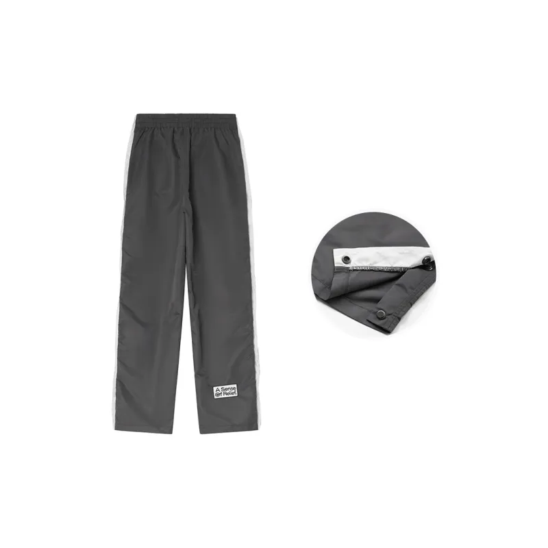 Phew Casual Pants Unisex-9
