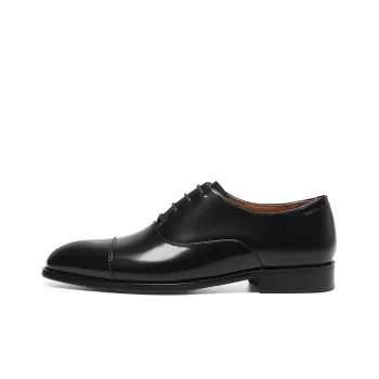 ELLE HOMME Dress Shoes Men's Black