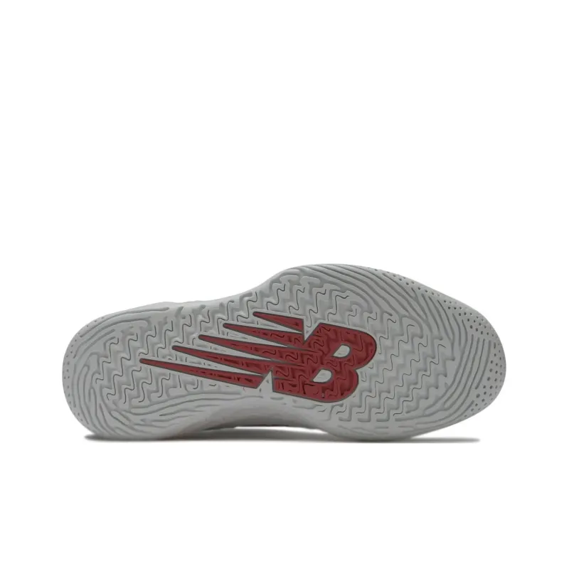 New Balance Fresh Foam X CT Rally White Astro Dust Women's-4