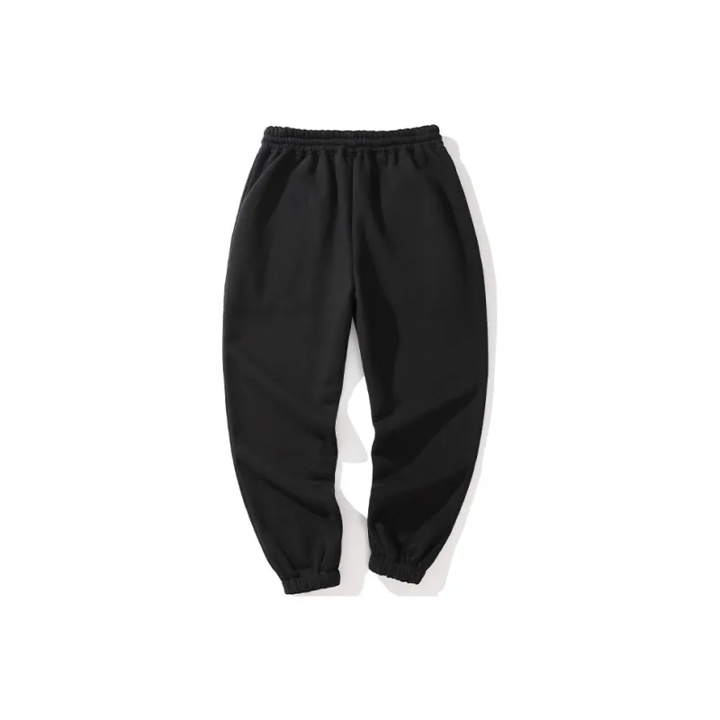 Hazzuah Casual Pants Unisex-1
