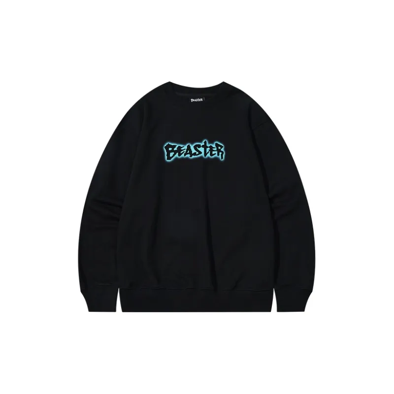 BEASTER Sweatshirts Unisex-13