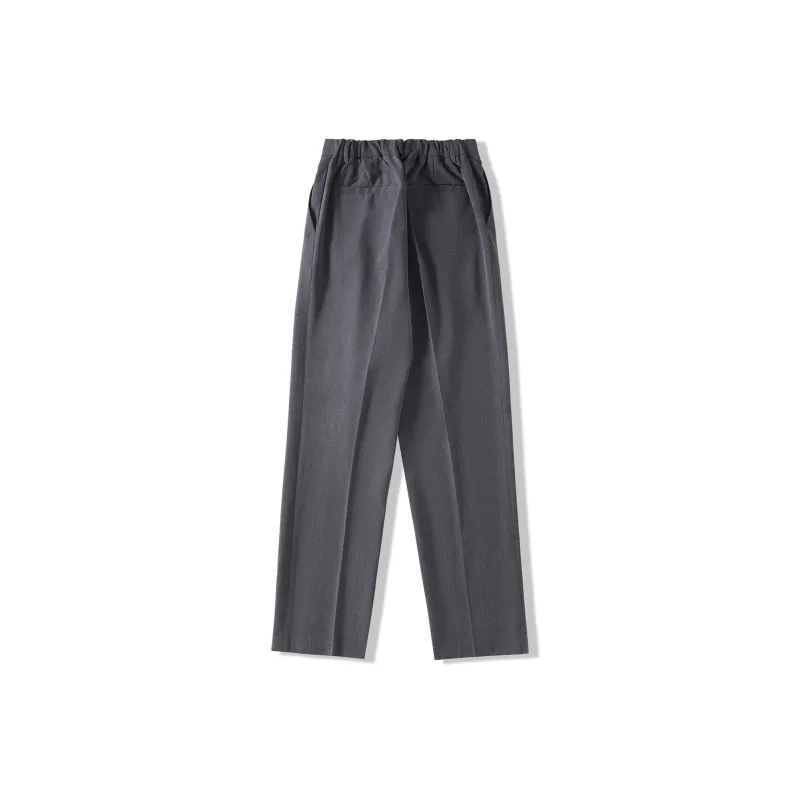I'm David Casual Pants Unisex-1