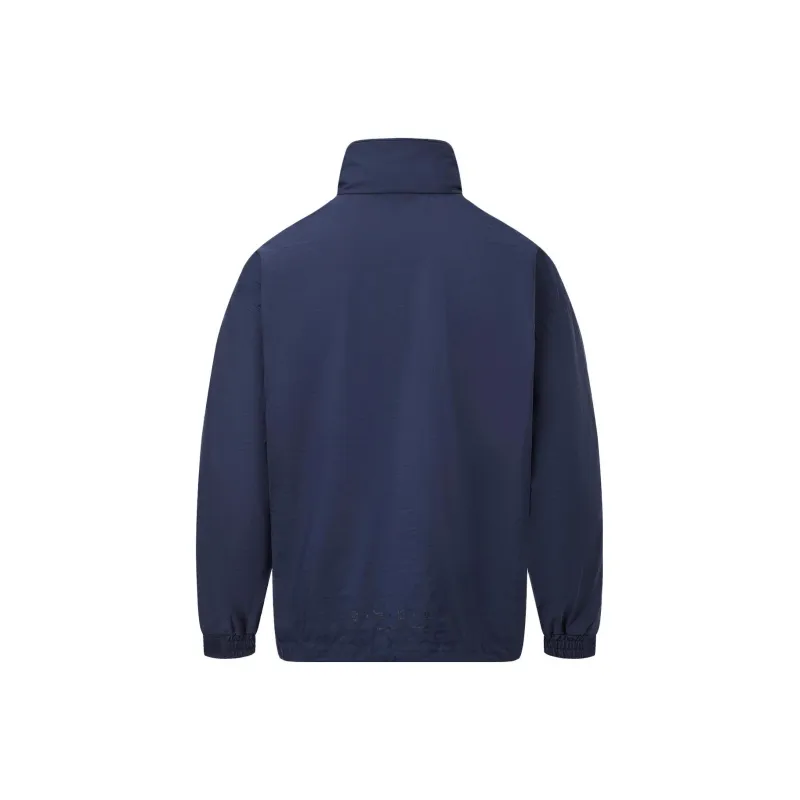 LiNing Jackets Men Ink Blue-1