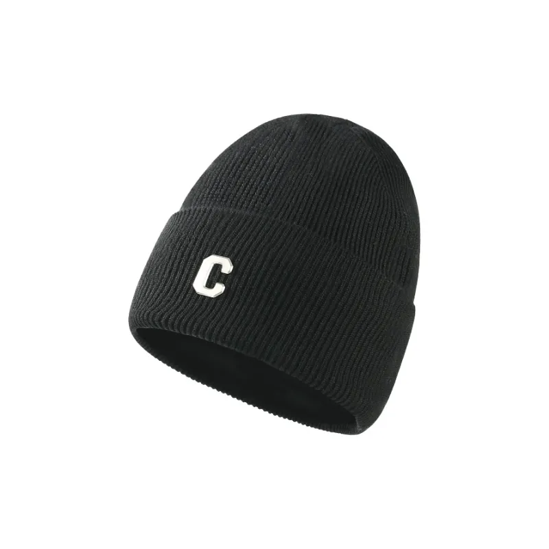 CACUSS Junior Beanies Men-0
