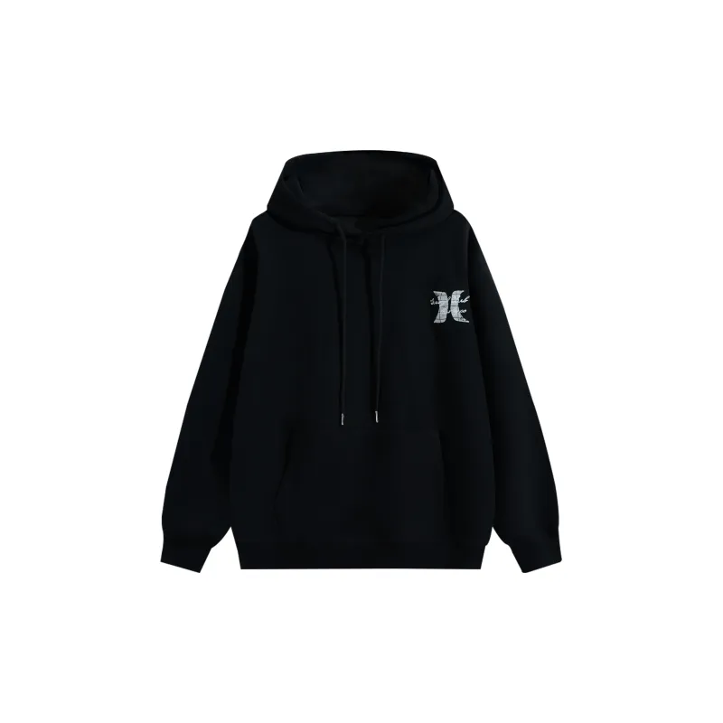 Hurley Sweatshirts Unisex-1