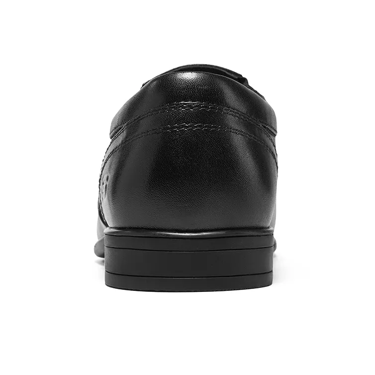 Skechers TRENTMORE Men's Casual Shoes Men's Black-3