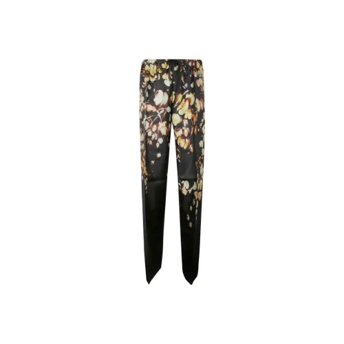 DRIES VAN NOTEN Casual Pants Women's Black