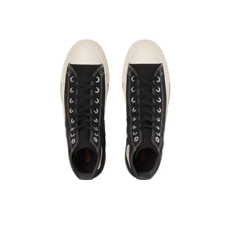 Converse All Star Hw Cl High Top 'Black'-3