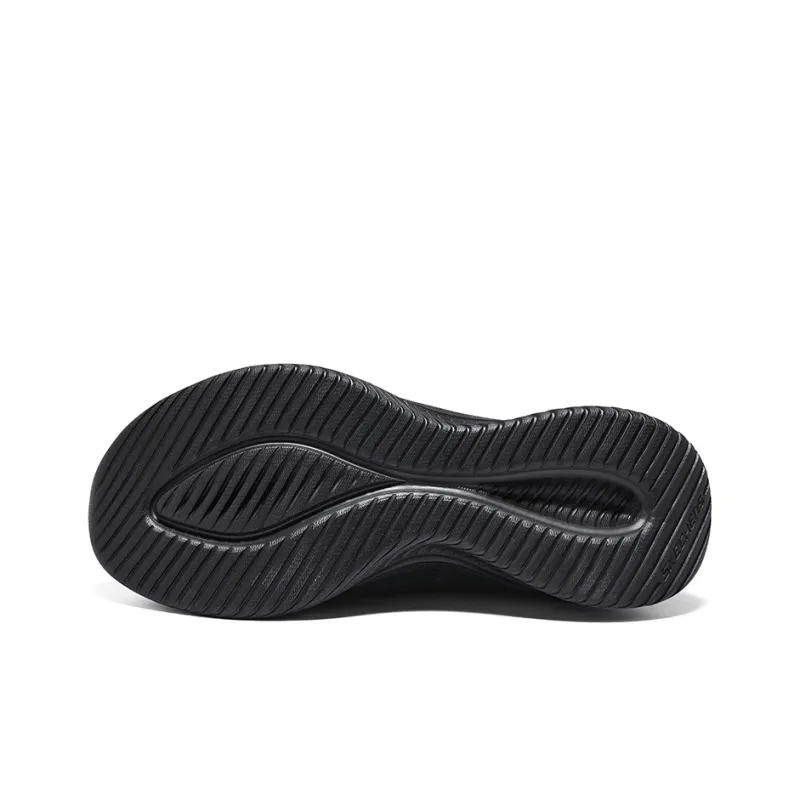 Skechers Ultra Flex 3.0 Hands Free Slip Ins Women's Casual Shoes Women's Black-5