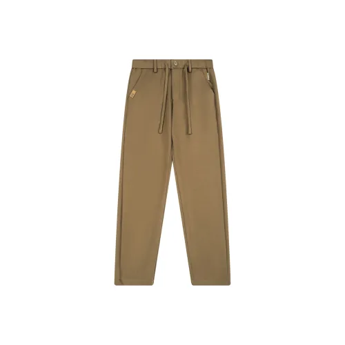 Antioffice Casual Pants Men