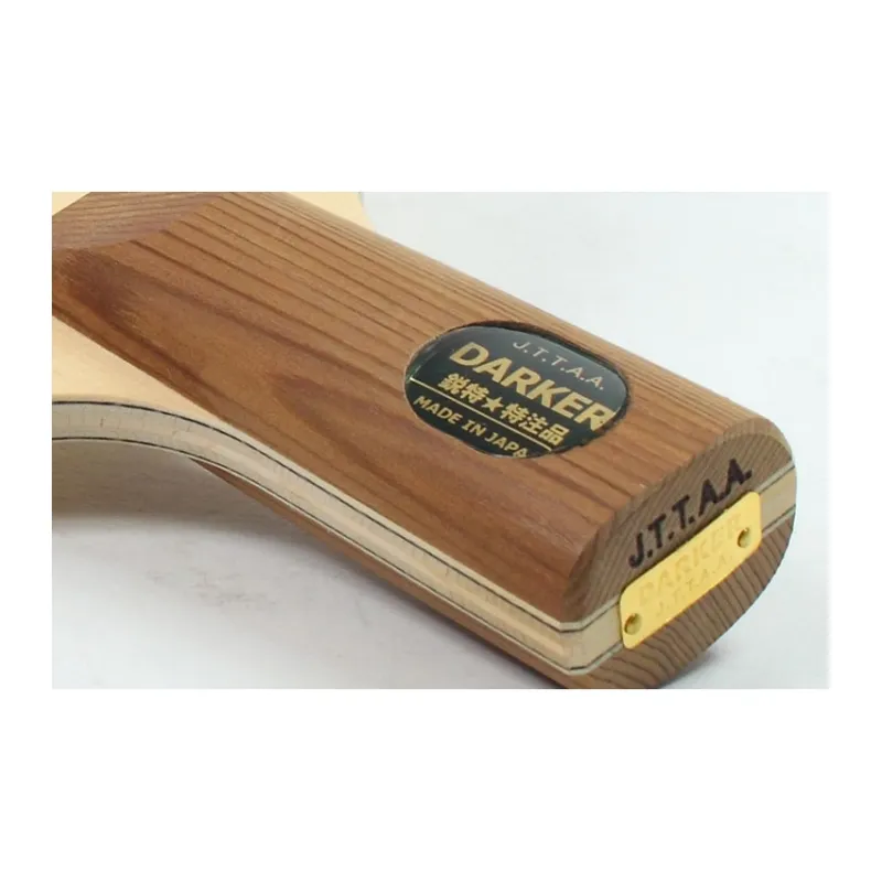 DARKER Table Tennis Blades-9
