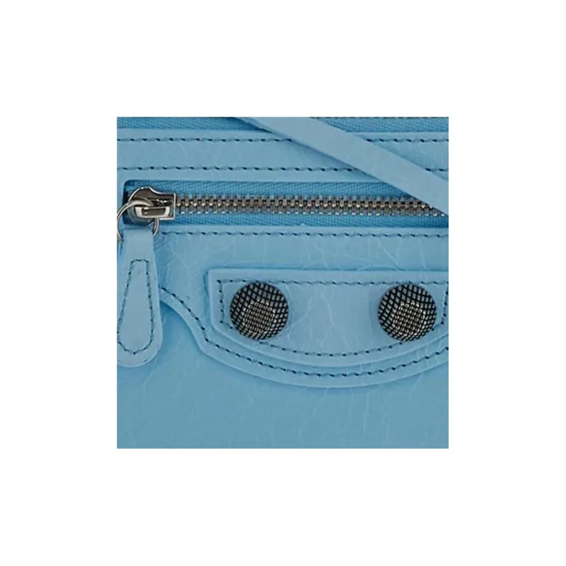 Balenciaga Le Cagole Card Holder-3