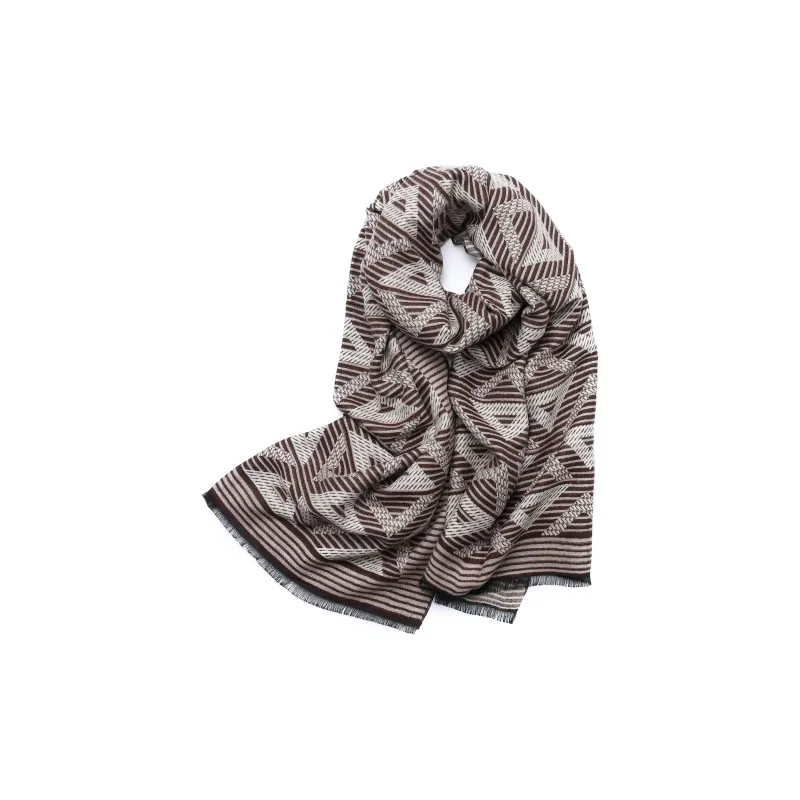 PIERRE CARDIN Knit Scarves Women's-3