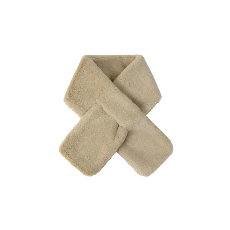 KENMO Knit Scarves Unisex-2