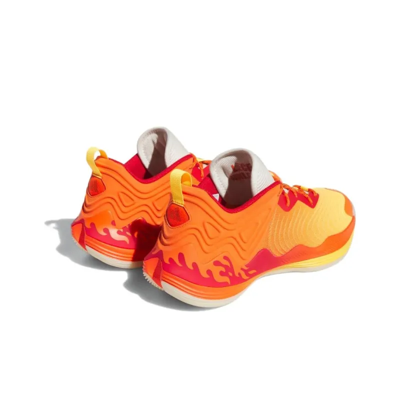 Adidas D Rose Son Of Chi 3.0 'Unleashed Phoenix'-2