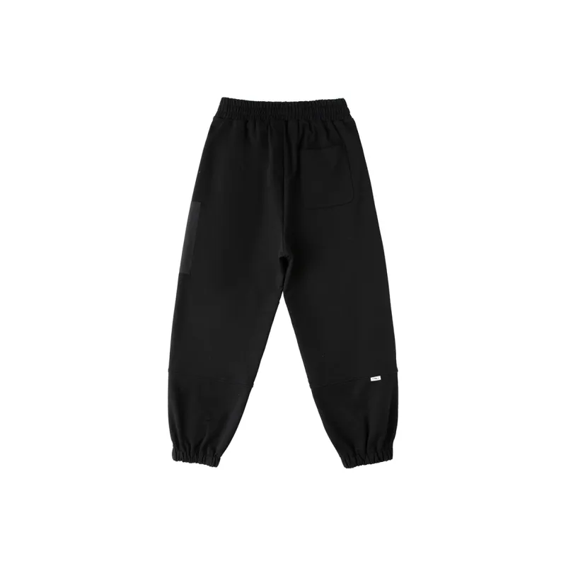 MPUX Casual Pants Unisex-1