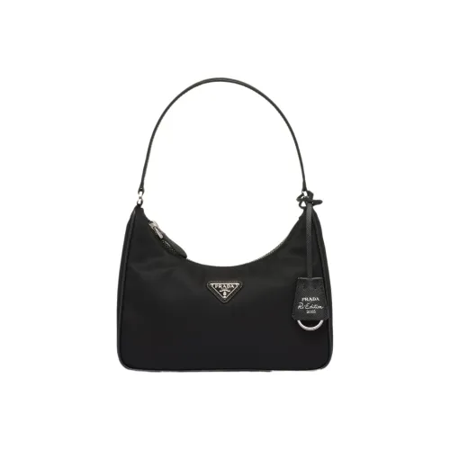 PRADA Re-Edition Shoulder Bags