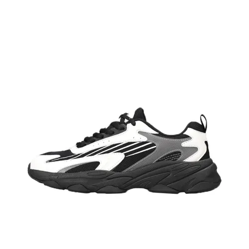 LPMX Running Shoes Men Low-Top