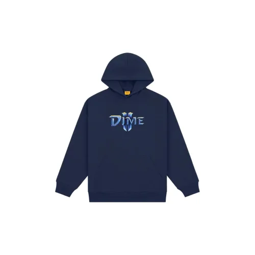 Dime Terran Hoodie 