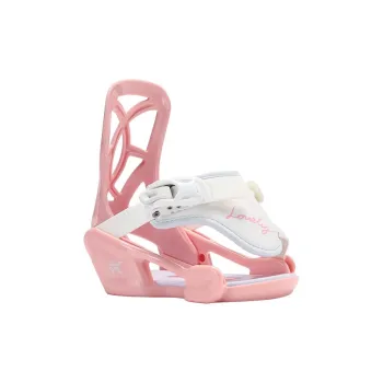 Snow Know The Answer (SKTA) Ski Bindings