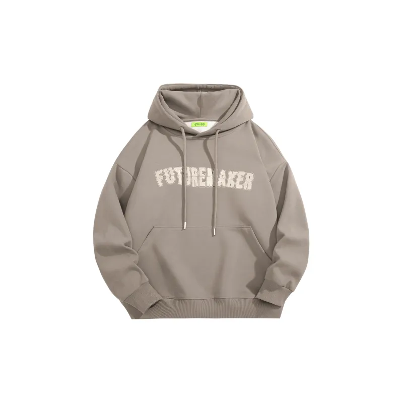 FUTURE MAKER Sweatshirts Unisex-1