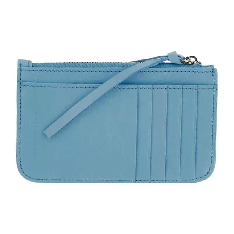 Balenciaga Le Cagole Card Holder-2