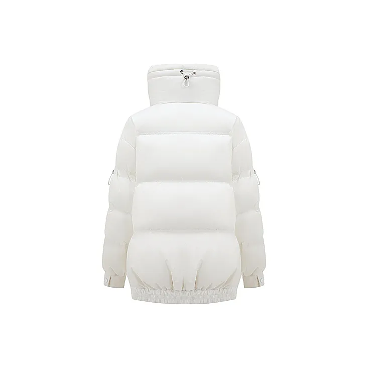BOSIDENG Black Gold Series Down Jacket Women's-8