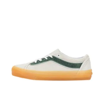 Vans Bold Ni Underlay 'White Green'