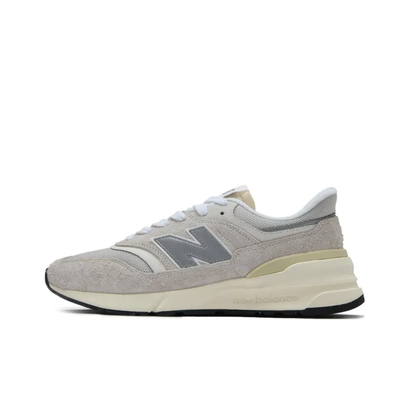 New Balance 997R Cream-0