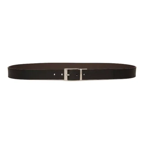 BALLY Leather Belts Women's