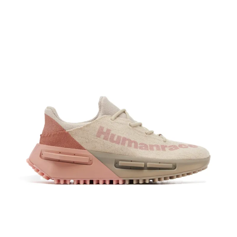 Adidas Nmd S1 Mahbs Pharrell Humanrace Pink-1