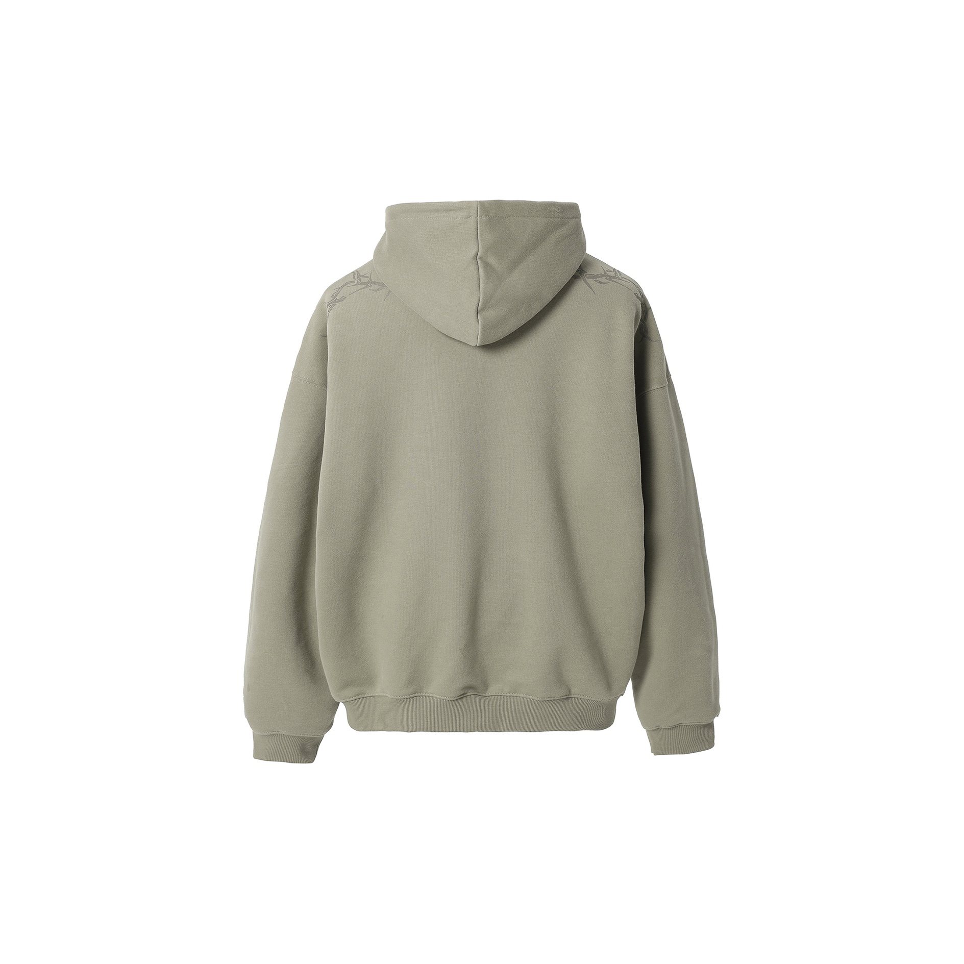 【SATIIIZ】Poise over big pocket sweatshirt mzz13738_grey_xl_1?$