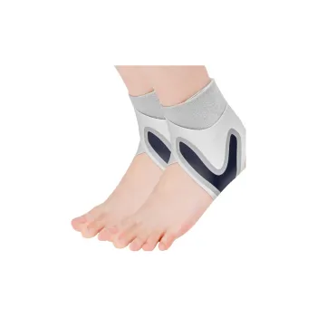 Swee Ankle Braces Basketball Everyday Training Hiking Unisex Polyamide Elastane