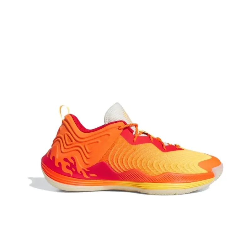 Adidas D Rose Son Of Chi 3.0 'Unleashed Phoenix'-1