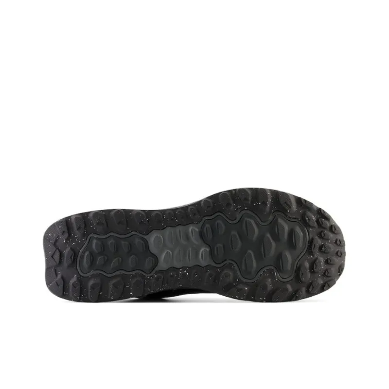 New Balance Fresh Foam Garo Shoes 'Black White'-4