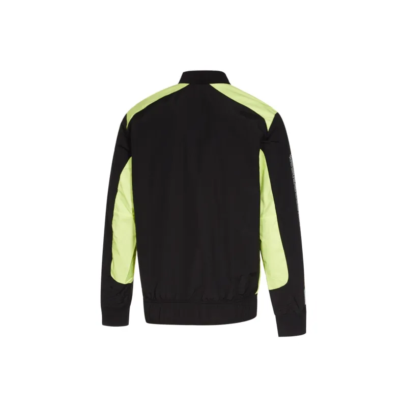 Bmw X PUMA BMW Jackets Men Light Yellow-1