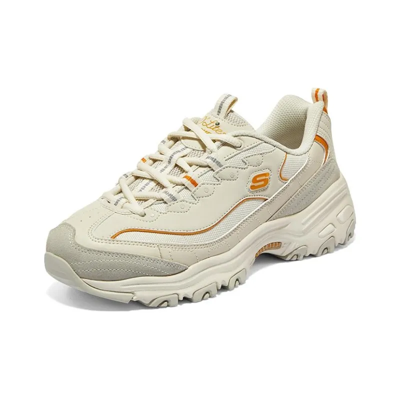 Skechers Chunky Sneakers Women's Low Top-2