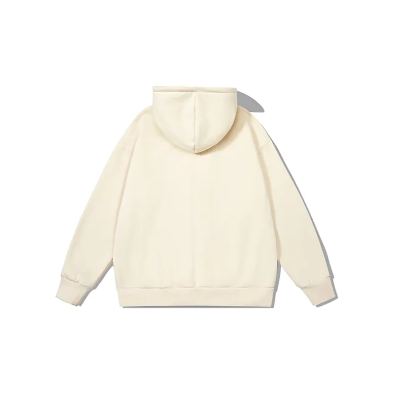 Universal Templates Sweatshirt Unisex-14
