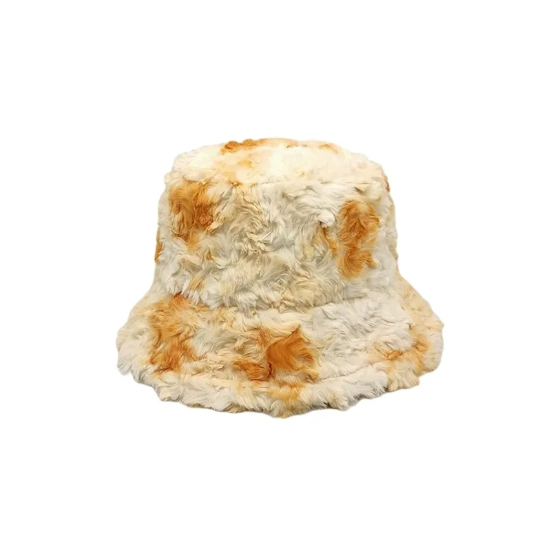FREE RABBITⅡ Bucket Hats Unisex-3