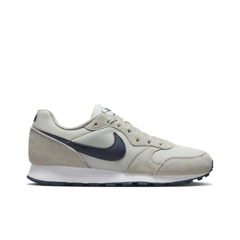 Nike Md Runner 2 'Light Bone Obsidian'-1