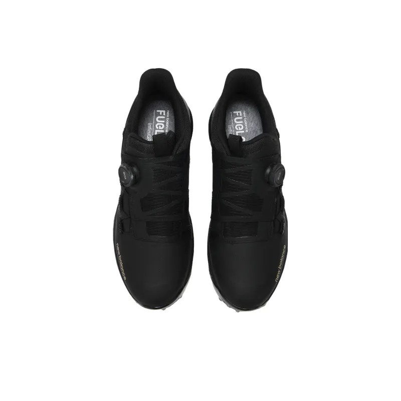 New Balance FuelCell L 1001 Boa Shoes 'Black Gold'-3