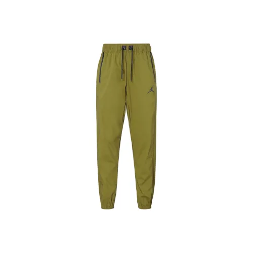 Jordan M J JUMPMAN WVN PNT Knitted Sweatpants Men