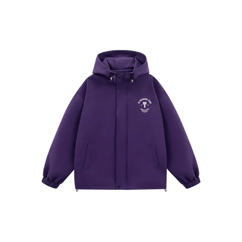 Torso Jackets Unisex-11