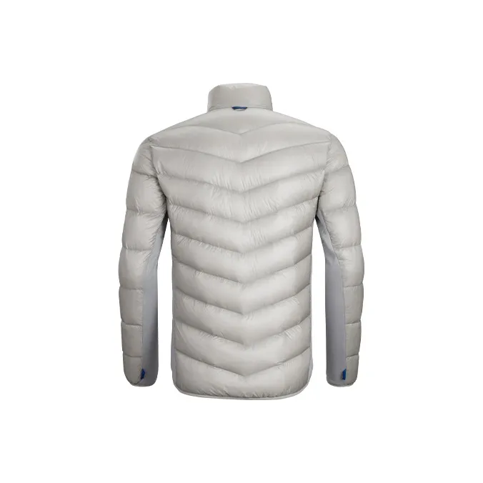 KAILAS Waterproof And Windproof To Keep Warm Windbreaker Jacket Men's-9