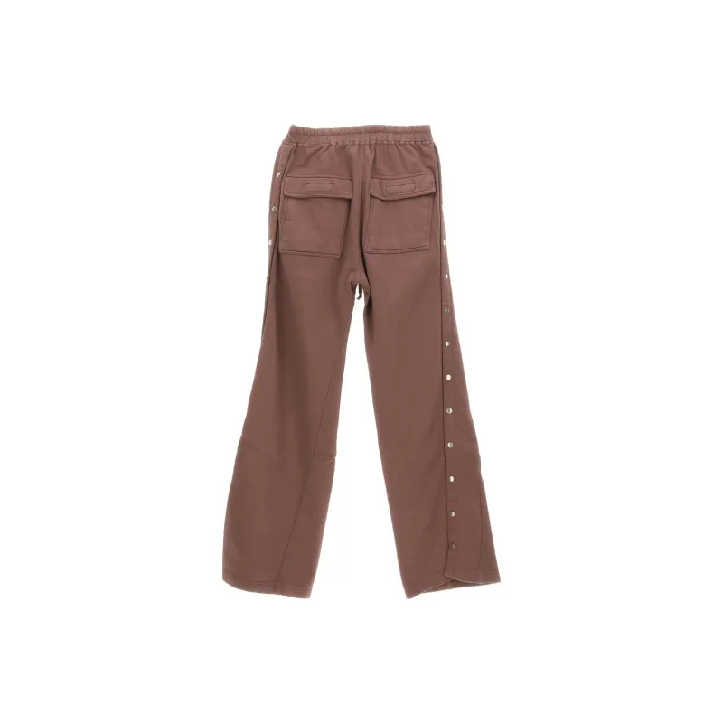 Rick Owens DRKSHDW Drawstring Jogging Pants-1